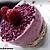 recette Tofu-cake à la framboise