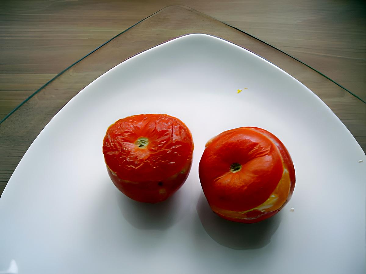recette oeuf en 