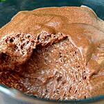 recette Mousse au chocolat façon Thierry Marx