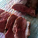 recette Cuisson magret de canard