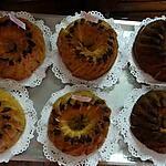 recette Kouglof salé
