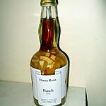 recette FAUX TI PUNCH