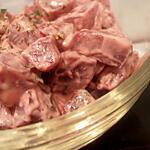 recette betterave remoulade