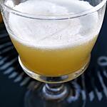 recette le saviez vous qu'un jus de citron ....