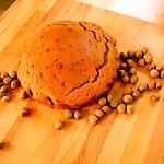 légéreté : recette BON GÂTEAU D'HIVER