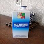 recette Récurer fonds de casseroles, faïence de cuisine, cabines douche au bicarbonate