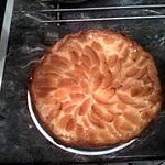 Tarte aux pommes : recette tarte aux pommes