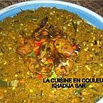 recette Riz indien