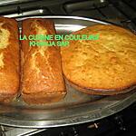 recette Gâteau au yaourt et à l'ananas