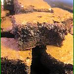 recette Brownies au chocolat noir