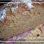recette Pain Irlandais
