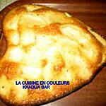 recette saint valentin