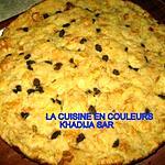 recette PUDDINGS DES BONS AMIS