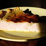recette Flan Pâtissier Ou Flan Parisien
