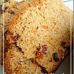 canelle : recette Cake à la carotte