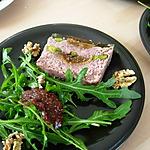pain au lait : recette Foie de volaille farcie aux figues.