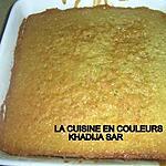 recette CAKE