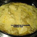 recette Lasagnes au corne-beef