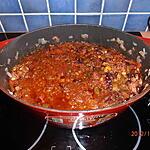 recette recette marmiton que j'ai testé le bon la brute et le chili