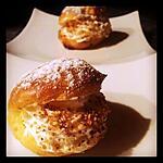 recette Chou mon Chou