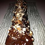 recette Une bûche pour noël
