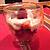 recette Tiramisu light tout rose