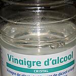 recette Calcaire : NON, assouplissant : NON, panne : NON NON NON mais vinaigre : OUI OUI OUI