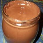 recette Pâte à tartiner fait maison