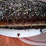 recette napolitain
