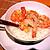 recette Curry vert de crevettes