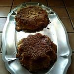 gateau : recette Gateau de riz