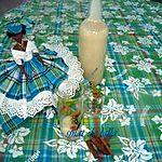 recette PUNCH COCO FAIT MAISON