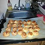 recette Pâte à choux