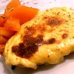 recette longe de porc gratiné, sauce moutarde