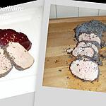 Pavot : recette Filet mignon en croûte de pavot