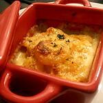 recette cocotte de crevettes au curry