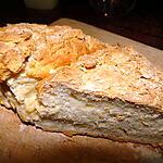 recette Pain irlandais  traditionnel