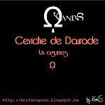 recette Ceviche de Daurade aux Agrumes