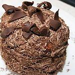 gâteaux anciens : recette Merveilleux (2 ème version) Réussi, testé et approuvé !!!!