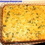 recette Flan de Potiron aux herbes