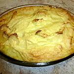recette parmentier de canard