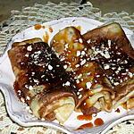 recette crêpes caramel au beurre salé