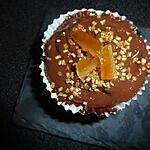 recette Cupcakes à ma façon