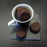 recette Bounty