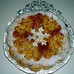 recette galette des rois