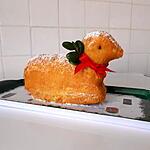 recette Agneau Pascal. (1ère version)