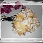 recette croziflette