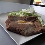 recette galette a la savoyarde