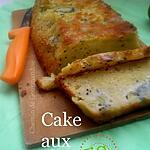 Fromage blanc : recette Cake aux KiWiS.