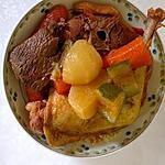 recette Couscous Royal Façon Nanou